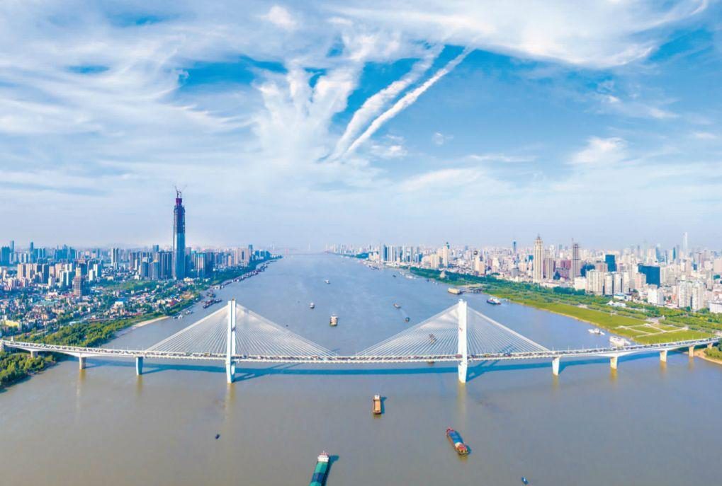 武汉无人机航拍新的时代带来